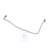 VW Original Tuberia Combustible - 035133660D
