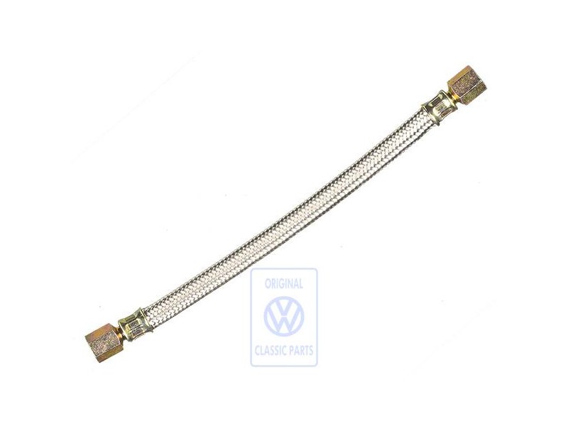 VW Original Tubo Combustible - 035133717N