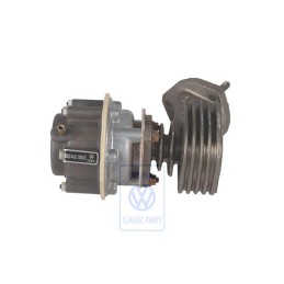 VW Original Regulador Presion Alimentacion - 035145705S