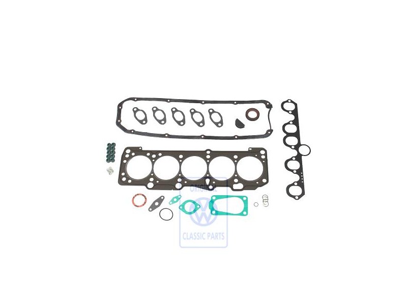 VW Original Juego De Retenes Para Culata - 035198012N