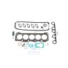 VW Original Juego De Retenes Para Culata - 035198012N