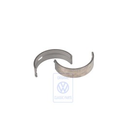 VW Original 1 Juego Cojinetes Ciguenal - 035198497