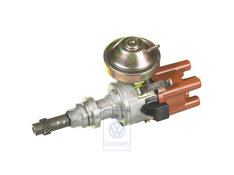 VW Original Distribuidor Encendido - 035905205AE