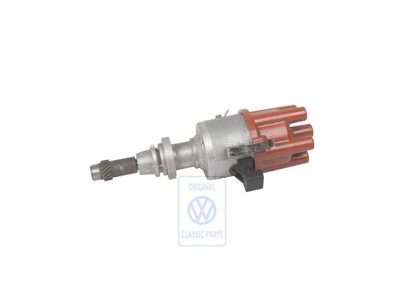 VW Original Distribuidor Encendido - 035905205AR