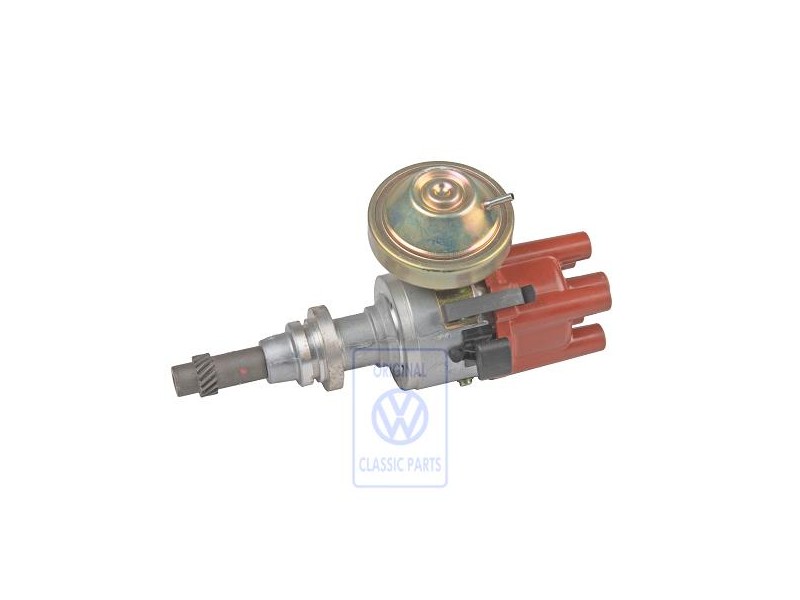 VW Original Distribuidor Encendido - 035905205K