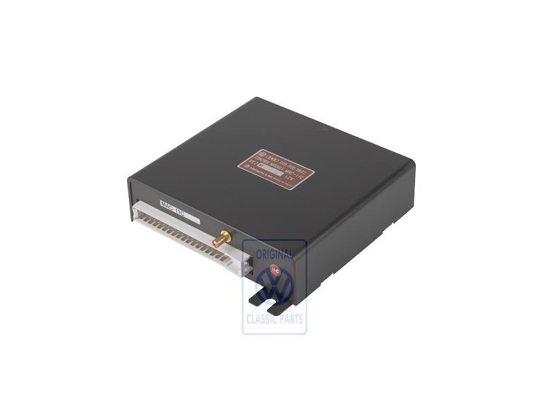 VW Original Unidad Control Para Encendido Completamente Electronico - 035905383T
