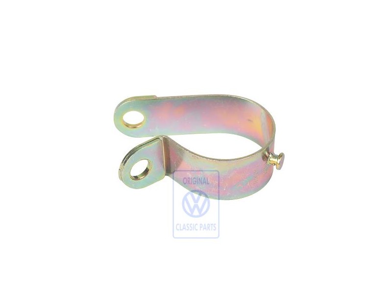 VW Original Abrazadera - 035905459A