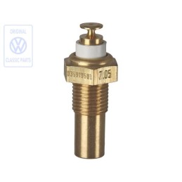 VW Original Transmisor De Temperatura - 035919501