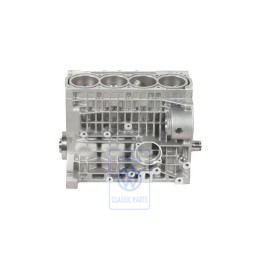 VW Original Bloque Cilindros Con Pistones, Ciguenal Y Soportes - 036103101AS