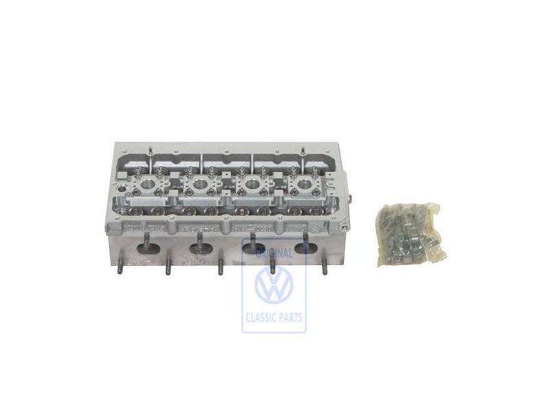 VW Original Culata Con Valvulas - 036103264DX