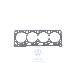 VW Original Junta De La Culata (Metal) - 036103383K