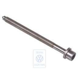 VW Original Tornillo Cilindrico Con Cabeza De Estrella Interior - 036103384