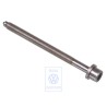 VW Original Tornillo Cilindrico Con Cabeza De Estrella Interior - 036103384