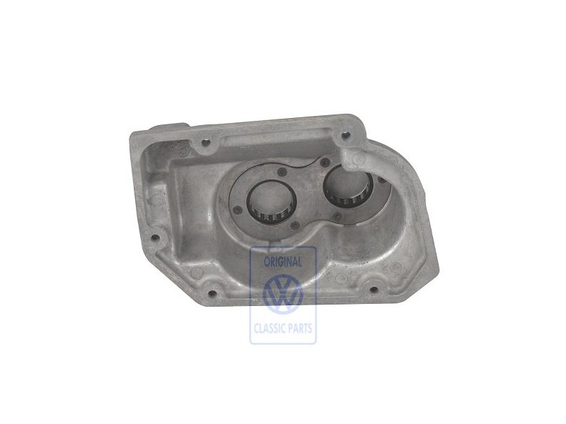 VW Original Tapa Culata - 036103473H