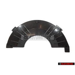 TOPRAN Cubierta - 109 109