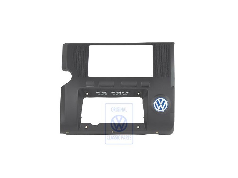VW Original Cubierta - 036103925J