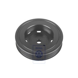 VW Original Amortiguador Vibraciones - 036105243C