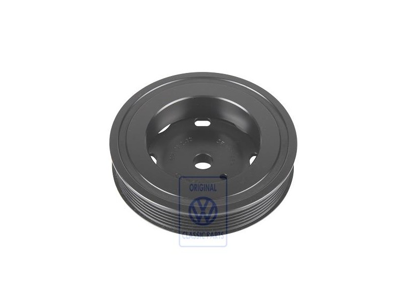 VW Original Amortiguador Vibraciones - 036105243C
