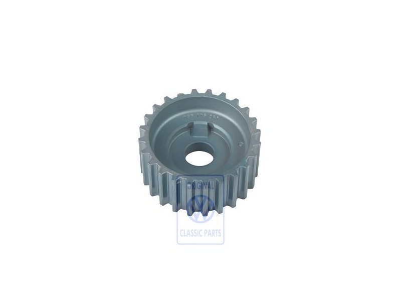 VW Original Polea Correa Dentada - 036105263