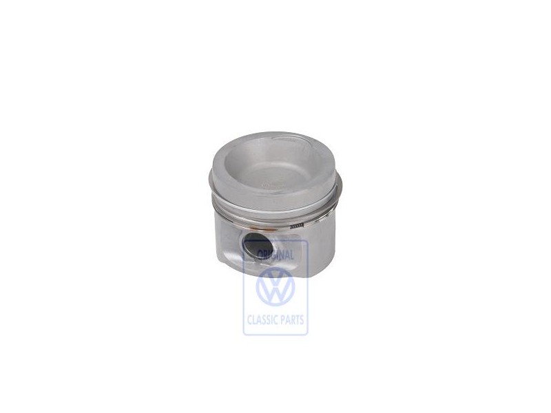 VW Original Piston Compl. (Sobremedida) - 036107081A