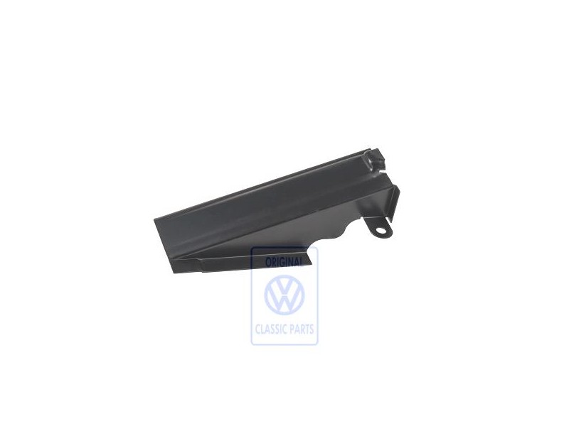 VW Original Cubierta - 036109199