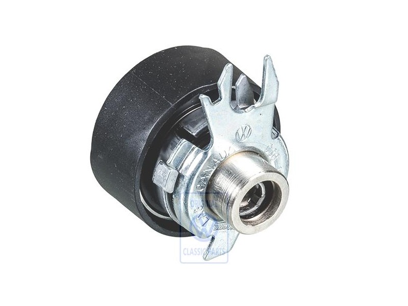 VW Original Rodillo Tensor - 036109243J