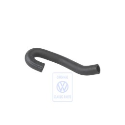 VW Original Tubo Flexible Refrigerante - 036121053