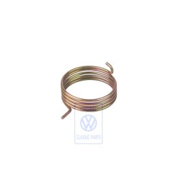 VW Original Muelle Giratorio - 036129489