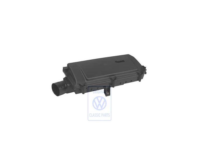 VW Original Filtro De Aire - 036129611BA