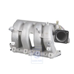 VW Original Boca De Aspiracion - 036129711BJ