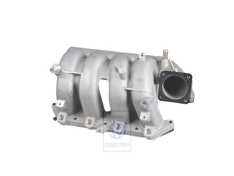 VW Original Boca De Aspiracion - 036129711BJ