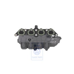 VW Original Boca De Aspiracion - 036129711BR