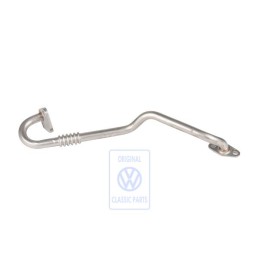 VW Original Tubo Union - 036131521AE