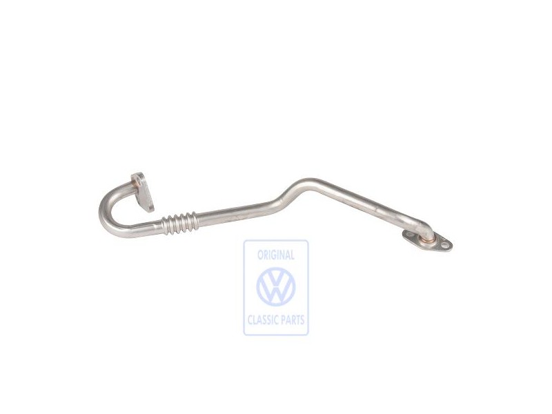 VW Original Tubo Union - 036131521AE