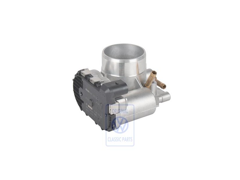 VW Original Unidad De Mando De La Mariposa - 036133062C