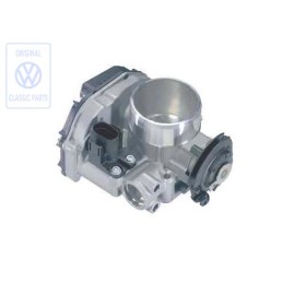 VW Original Unidad De Mando De La Mariposa - 036133064C