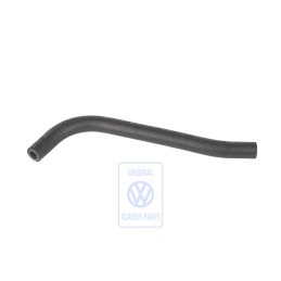 VW Original Tuberia Combustible - 036133725AA