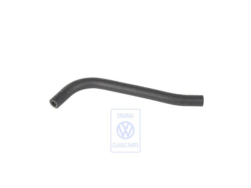 VW Original Tuberia Combustible - 036133725AA