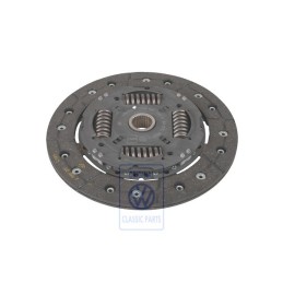 VW Original Disco De Embrague - 036141032N