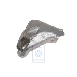 VW Original Chapa Colectora Aire Caliente - 036253041BJ