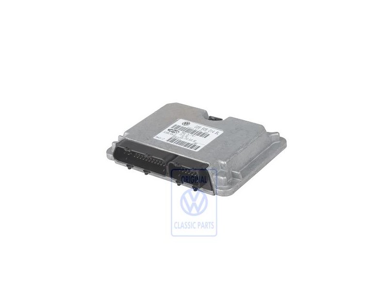 VW Original Unidad De Control Motor Otto - 036906014BL
