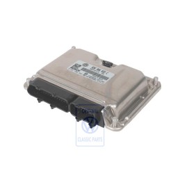 VW Original Unidad De Control Motor Otto - 036906032C