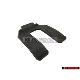 VW Original Soporte Latiguillo Del Freno - 113611715A