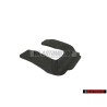 VW Original Soporte Latiguillo Del Freno - 113611715A