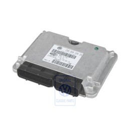 VW Original Unidad De Control Motor Otto - 036906034EA