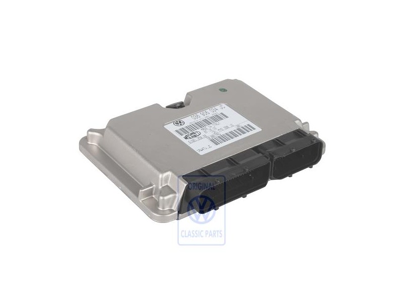 VW Original Unidad De Control Motor Otto - 036906034JC