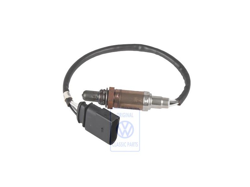 VW Original Sonda Lambda - 036906265C