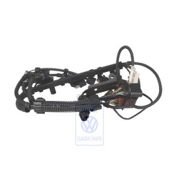 VW Original Juego Cables Para Motor - 036971595AJ