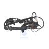 VW Original Juego Cables Para Motor - 036971595AJ