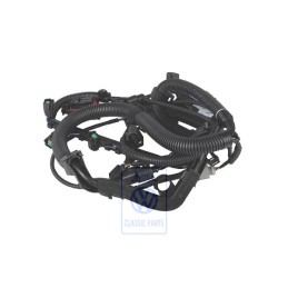 VW Original Juego Cables Para Motor - 036971612K